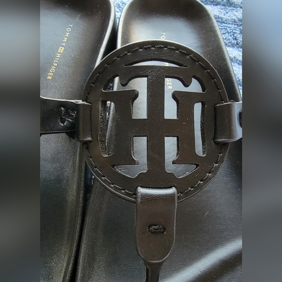 Tommy Hilfiger Relina Sandals - Picture 6 of 9